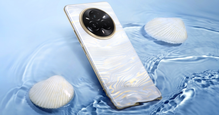 realme 14 Pro