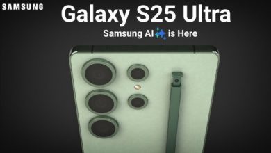 سامسونج جالكسي اس 25