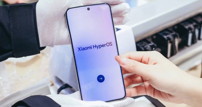 تحديث HyperOS 2: شاومي تؤكد وصوله لهذه الهواتف قبل نهاية العام