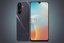 Galaxy M16