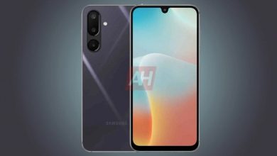 Galaxy M16