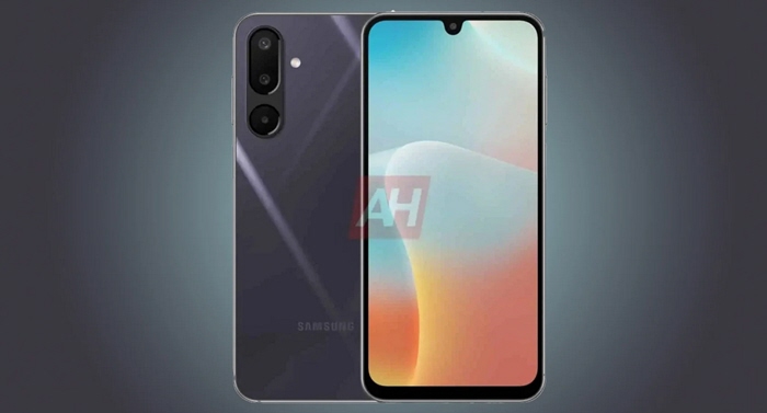 Galaxy M16