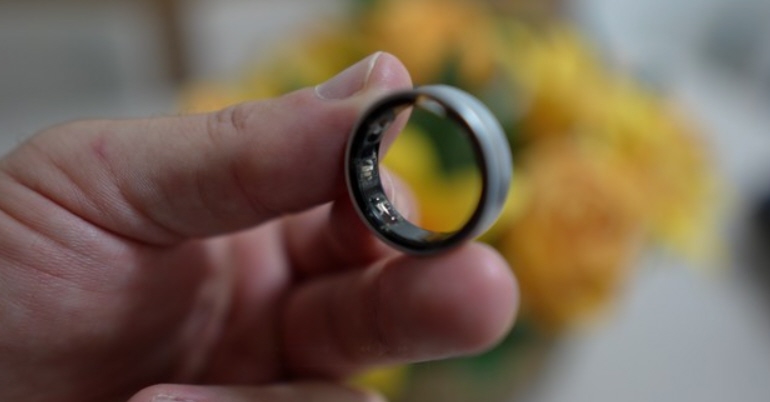 Galaxy Ring 2