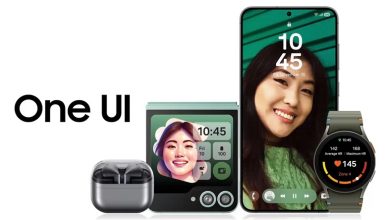 واجهة One UI 7