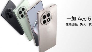 OnePlus Ace 5