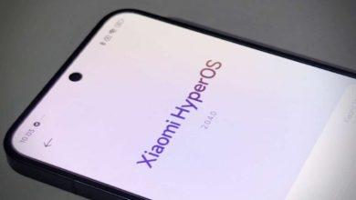 تحديث HyperOS 2