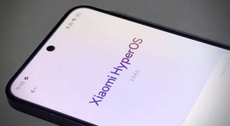تحديث HyperOS 2