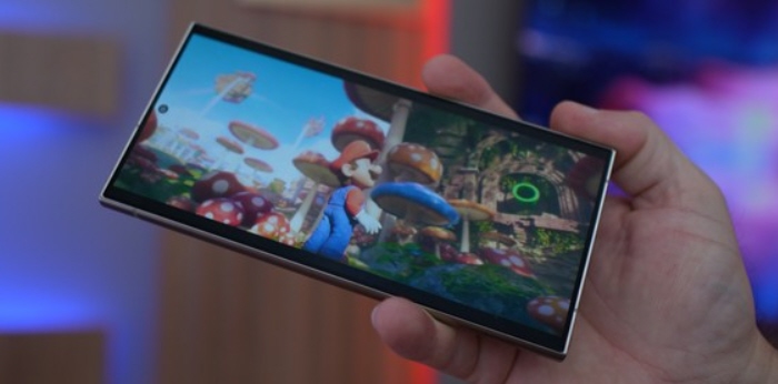 Galaxy S25 Ultra