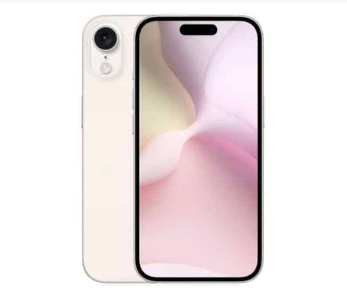 iPhone SE 4