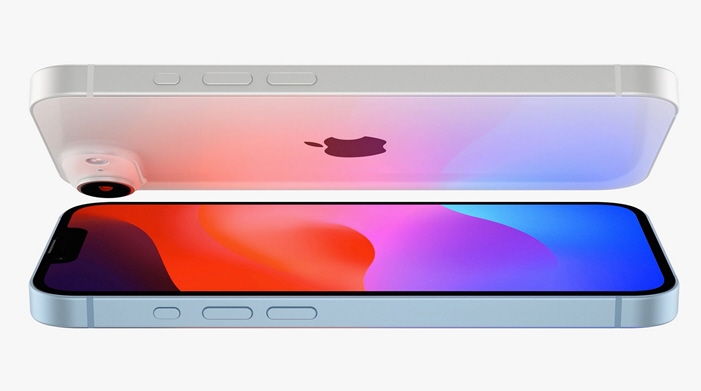 iPhone SE 4