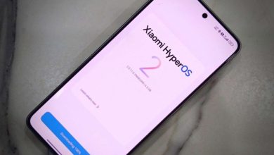 تحديث HyperOS 2