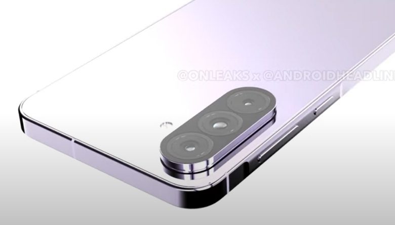 Galaxy A56