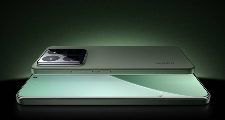 Xiaomi 16