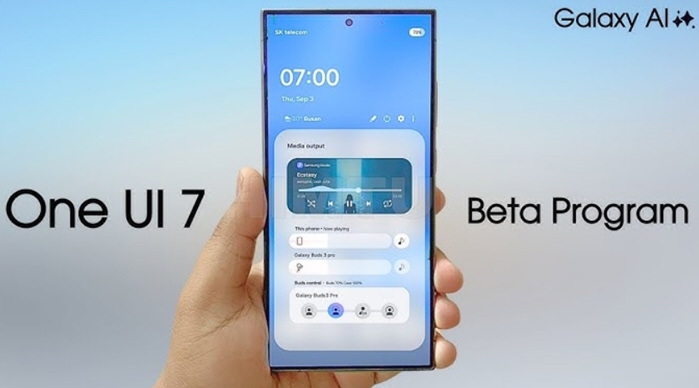 تحديث One UI 7: هل يتوفر الإصدار التجريبي للمزيد من هواتف سامسونج؟