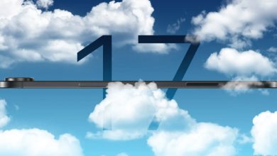 iPhone 17 Air