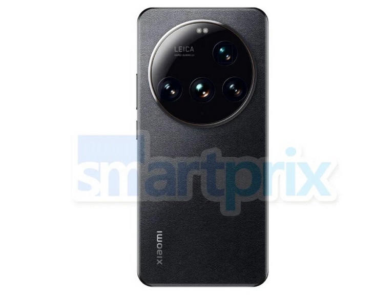 Xiaomi 15 Ultra