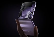 Xiaomi Mix Flip 2