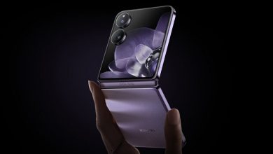 Xiaomi Mix Flip 2