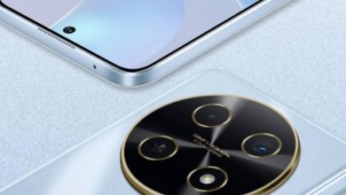 Huawei nova 13i