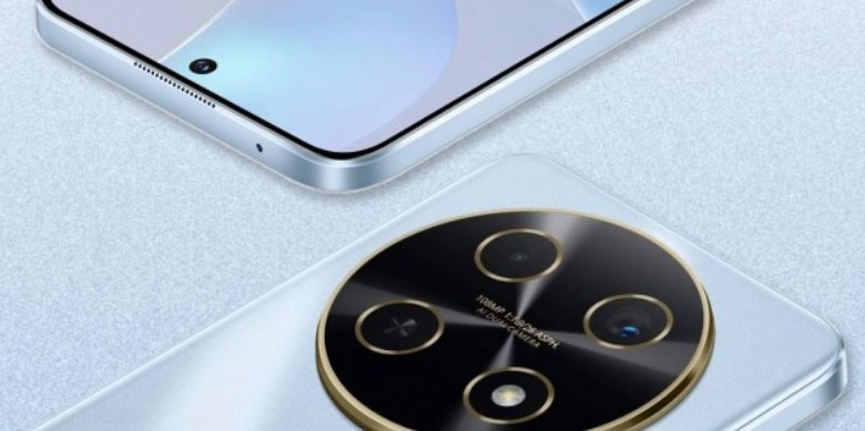 Huawei nova 13i