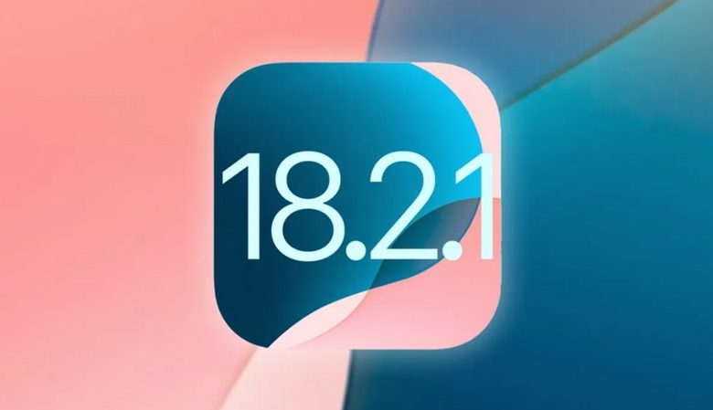 تحديث iOS 18.2