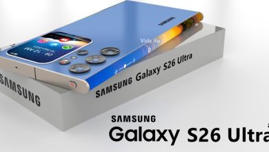 Galaxy S26 Ultra