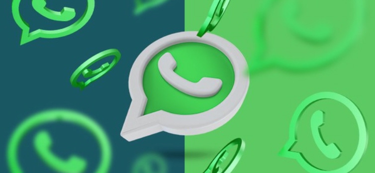 تحديث واتساب