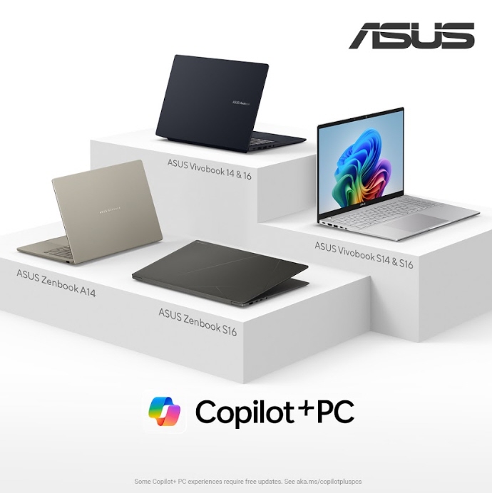 ASUS