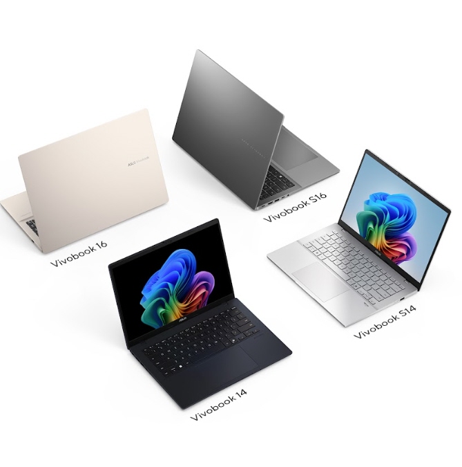 ASUS
