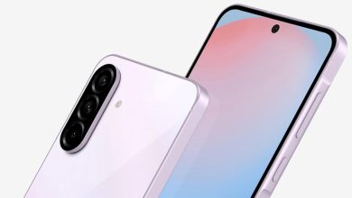 Galaxy A56