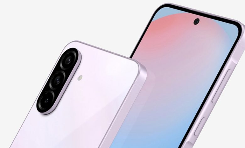 Galaxy A56