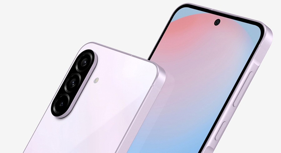 Galaxy A56