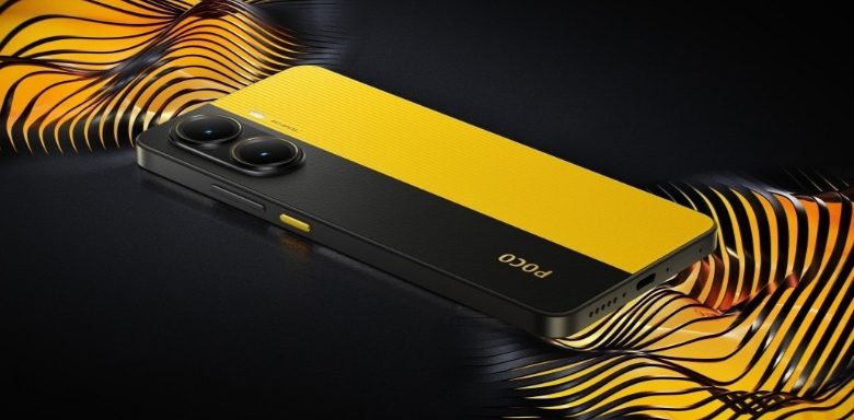 Poco X7 Pro