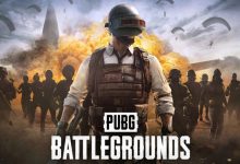 PUBG