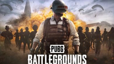 PUBG