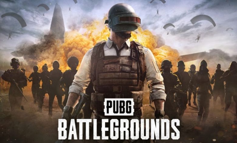 PUBG