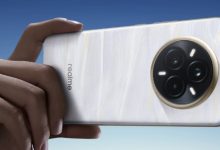 realme 14 Pro Plus