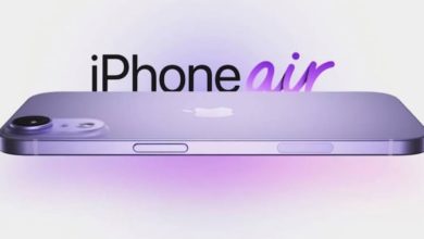 ايفون 17 Air