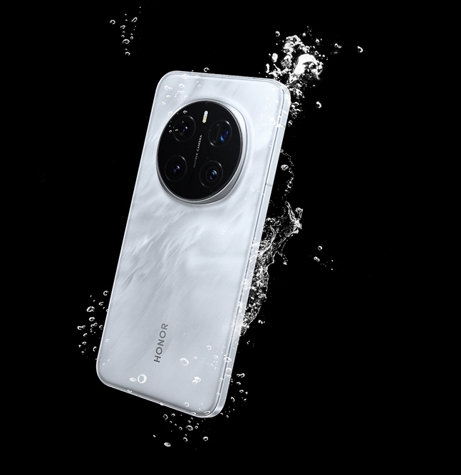 Honor Magic 7 Pro