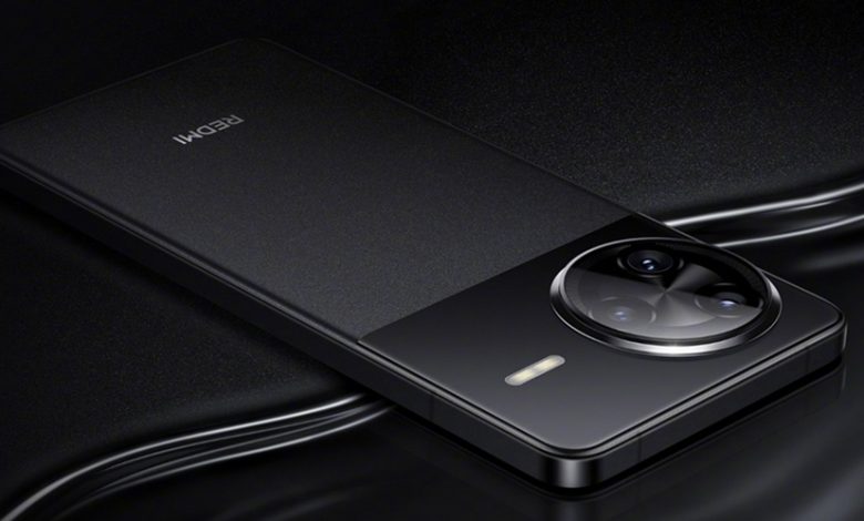 Redmi K80 Ultra