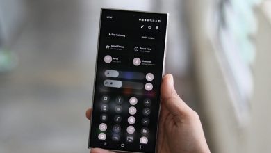 واجهة One UI 7.0
