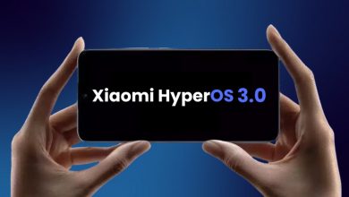 HyperOS 3.0