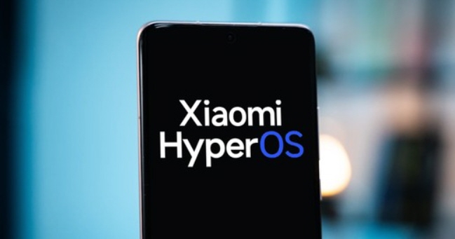 HyperOS 2.0