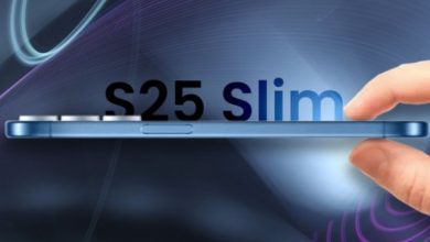 Galaxy S25 Slim