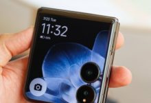 Xiaomi Mix Flip 2