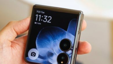 Xiaomi Mix Flip 2