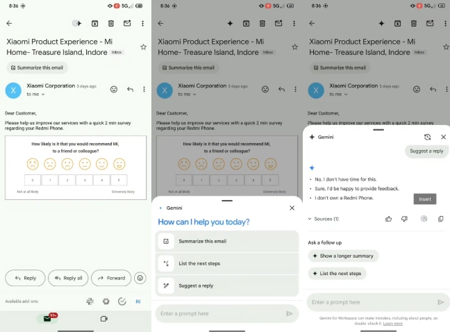 Gmail