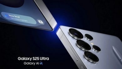 Galaxy S25
