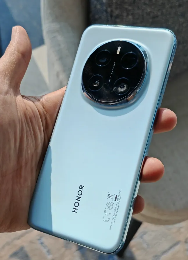 Honor Magic 7 Pro