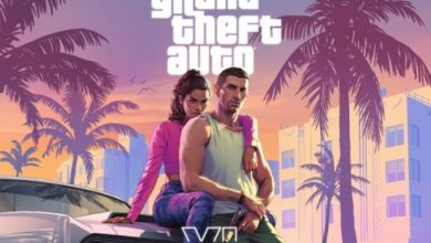 لعبة GTA 6